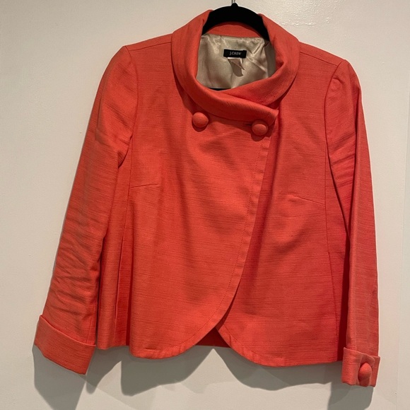 Jcrew jacket - Picture 1 of 2